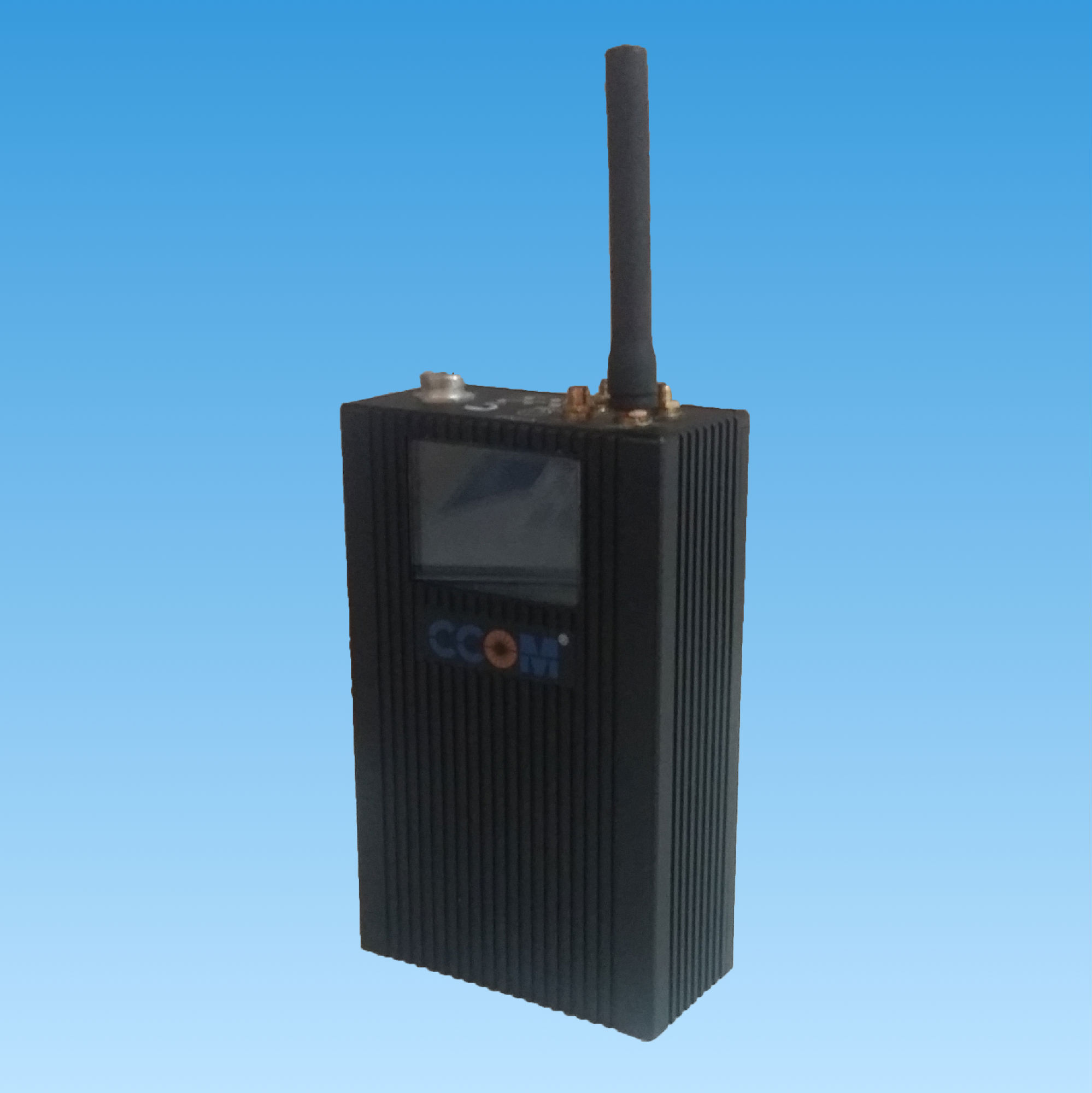 4G(TD-LTE)无线传感采集终端